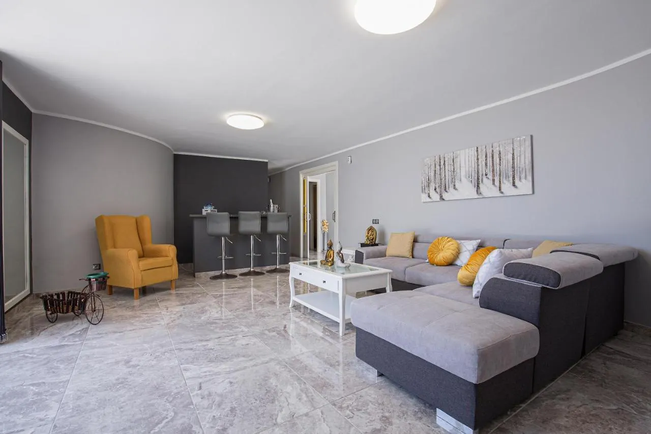 Villa Encanto Fuerteventura Antigua
