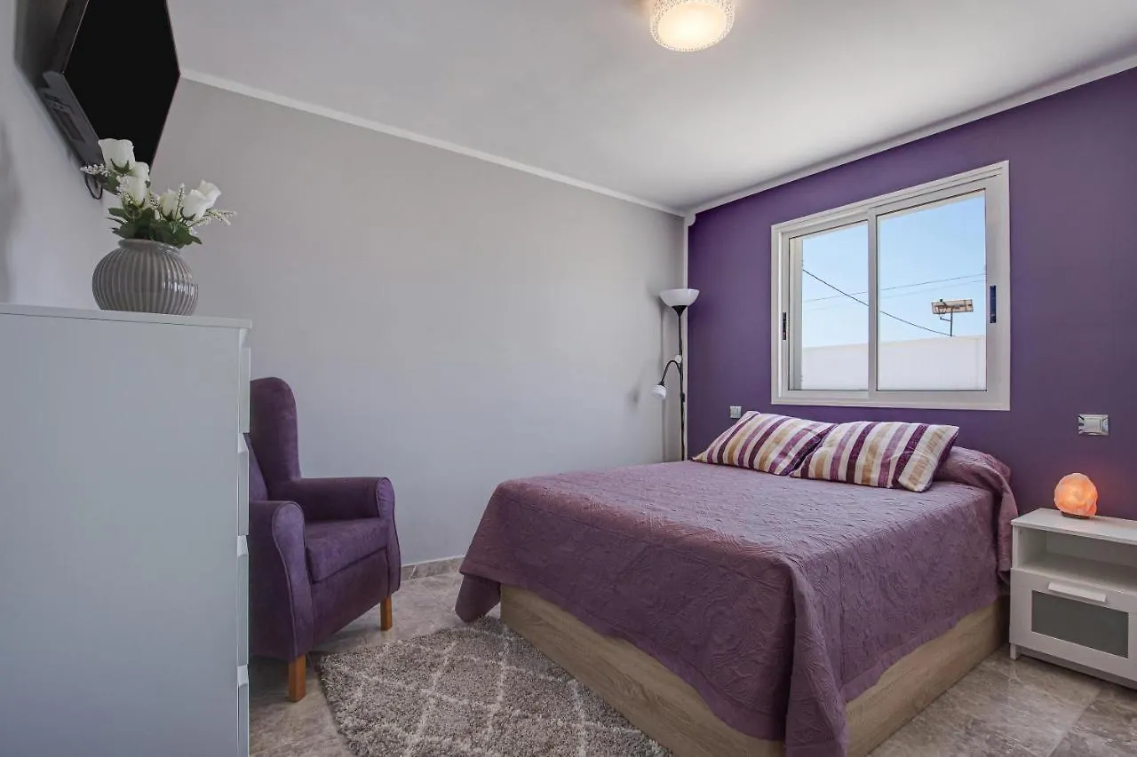 Villa Encanto Fuerteventura contacts